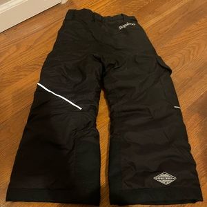 Columbia Bugaboo Snow pants- XXS